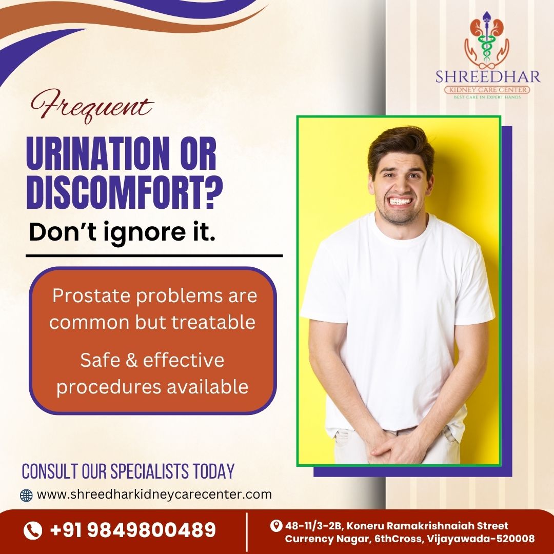 pcnl treatment in Vijayawada