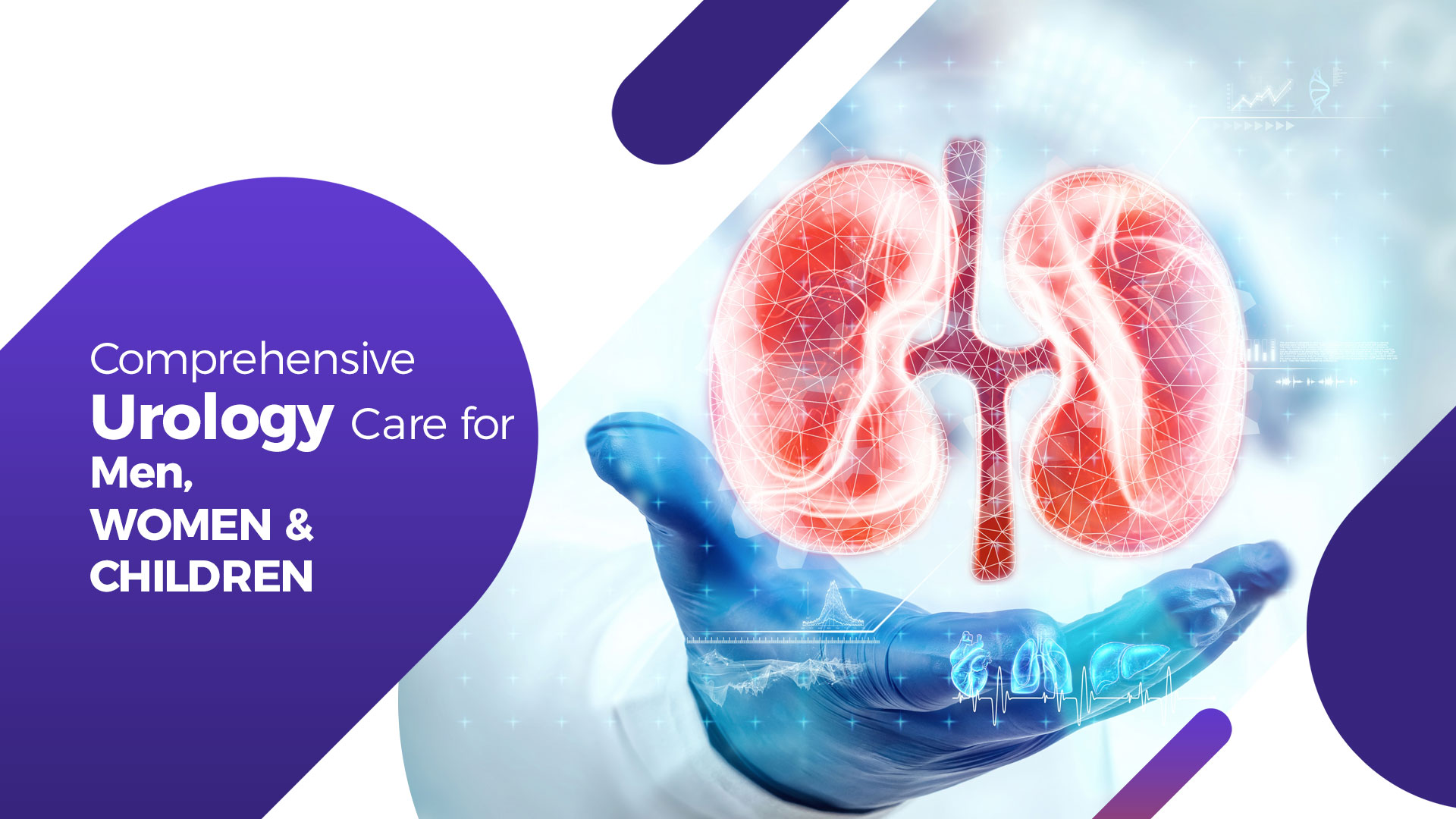 Urology hospitals in Vijayawada for urinary problems