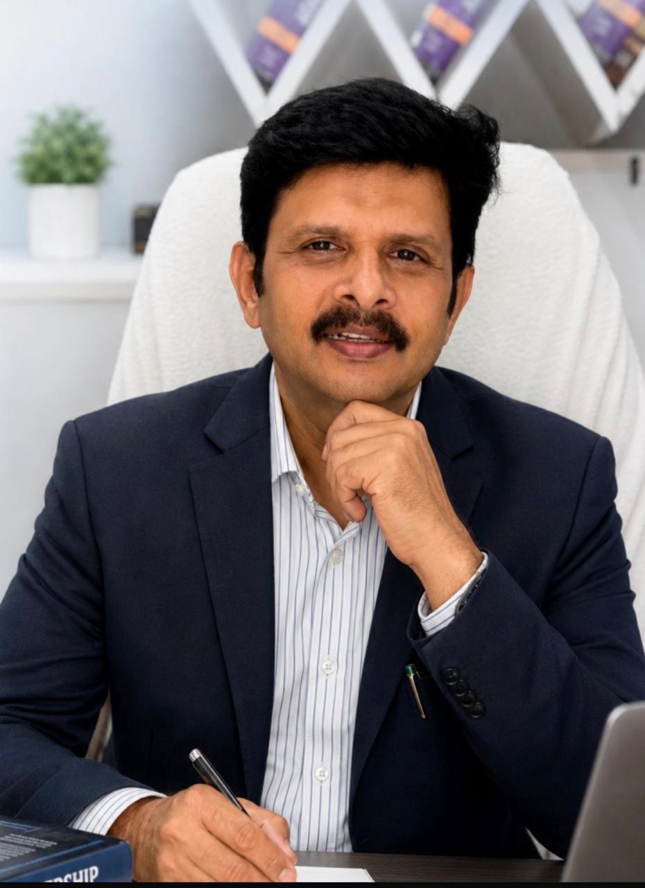 Dr D Sreedhar Urologist in Vijayawada